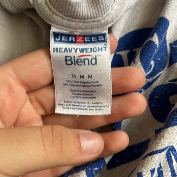 Kansas City Royals Shirt - Picture 3 of 3